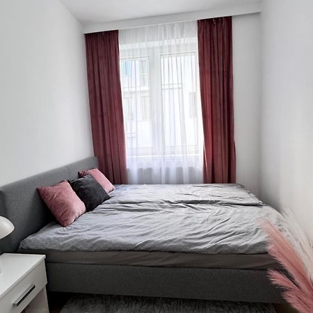 Apartament Premium Gdynia Centrum Dış mekan fotoğraf