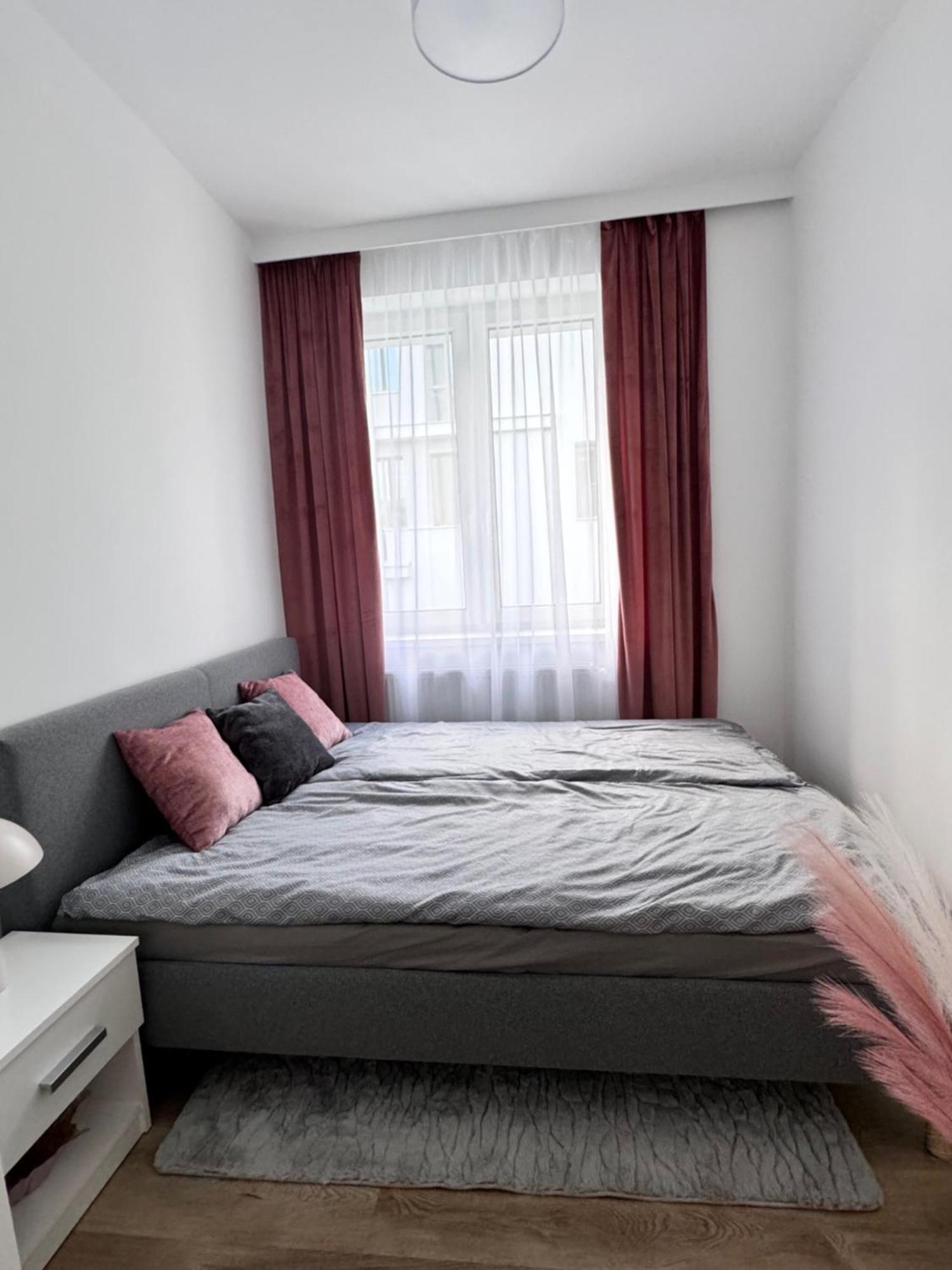 Apartament Premium Gdynia Centrum Dış mekan fotoğraf